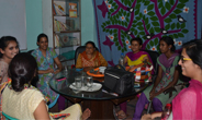 Apne Aap Council and Sindhu, Dharmapura