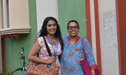 Apne Aap My Role Model Ruchira Gupta