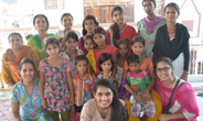 Apne Aap My Students
