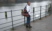 Cambridge, London