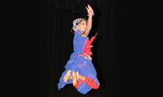 Dance Indian Idol, California