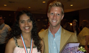 Dance Outstanding Achievement in Dance Santa Clara County Salute to Youth-Hall of Fame