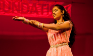 Dance Semi Classical