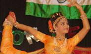 Dance Shiva Tandavam Sindhu Ravuri