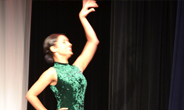 Dance Show Varsity