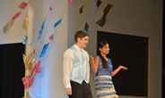 Fashion Show Harker School 2