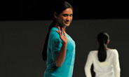 Fashion Show Harker school