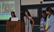 Future Problem Solving Club Speaking as the Head Research Officer 