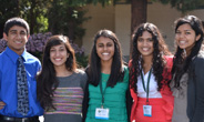 Science Symposium, Harker School