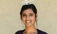 Teen Ambassadress, Youth Focus Inc CA
